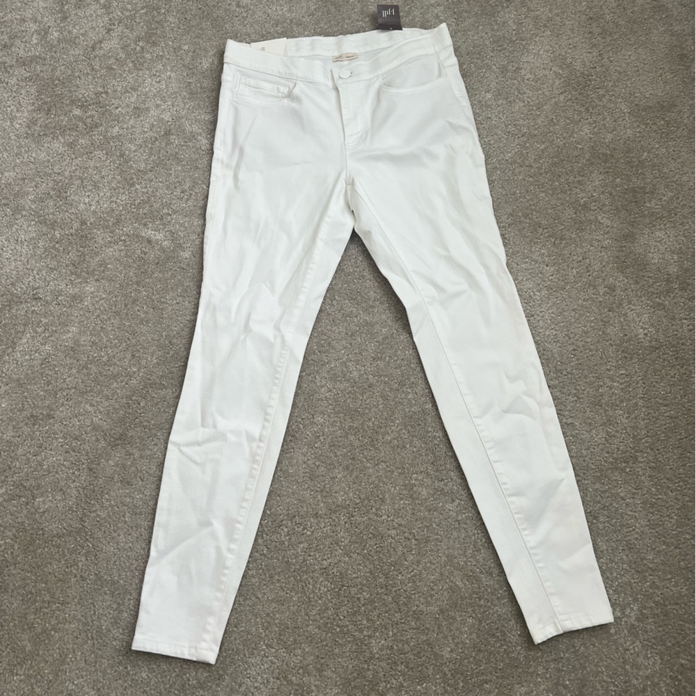 J. Jill White Jeggings